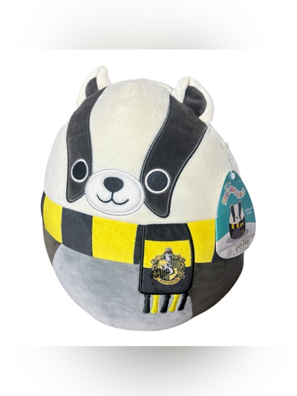 NWT Harry Potter Squishmallow 10”